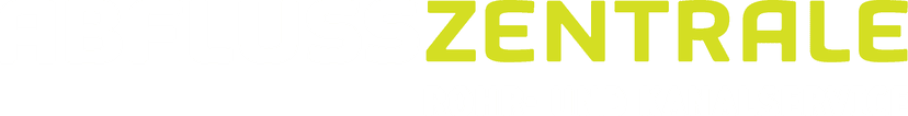 Abflusszentrale
