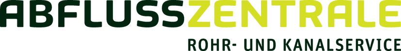 Abflusszentrale