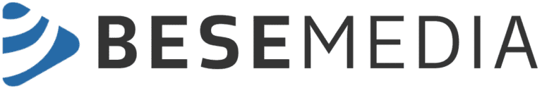 Bese Media Logo